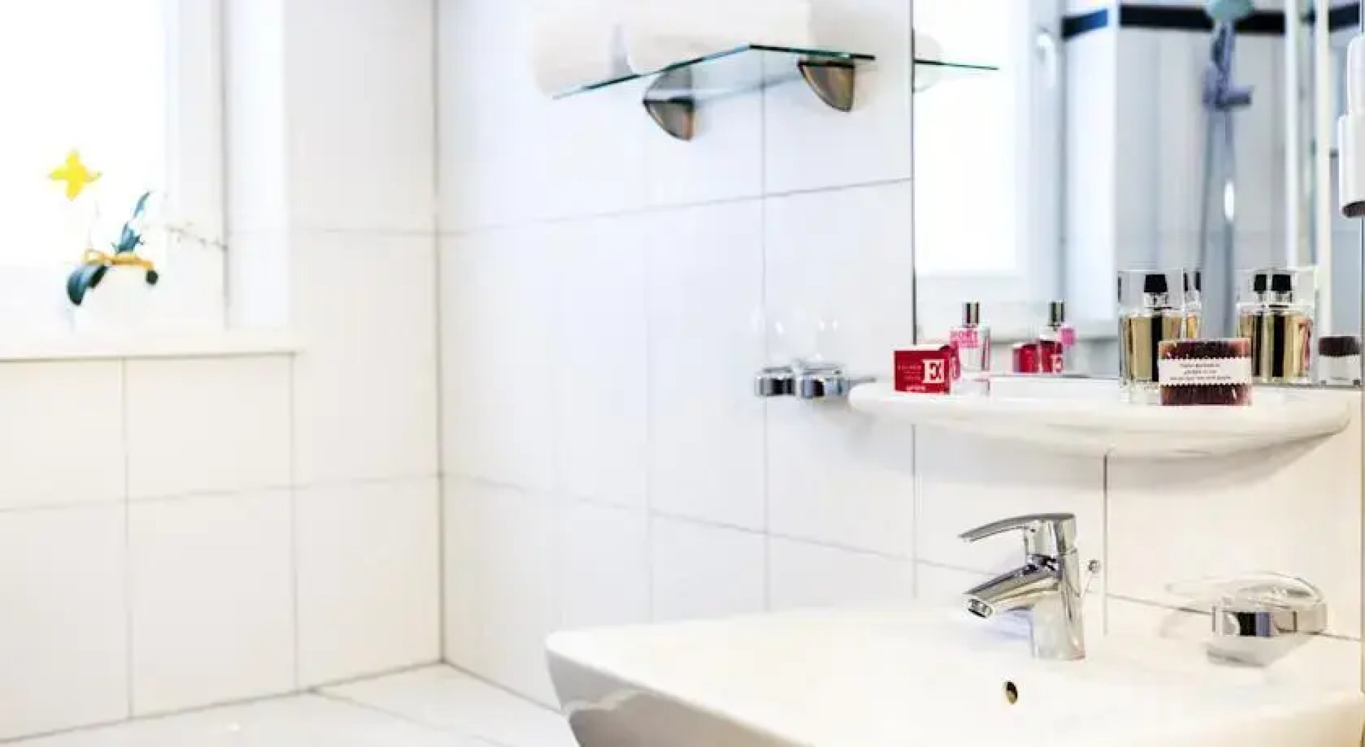 Appartements Insieme