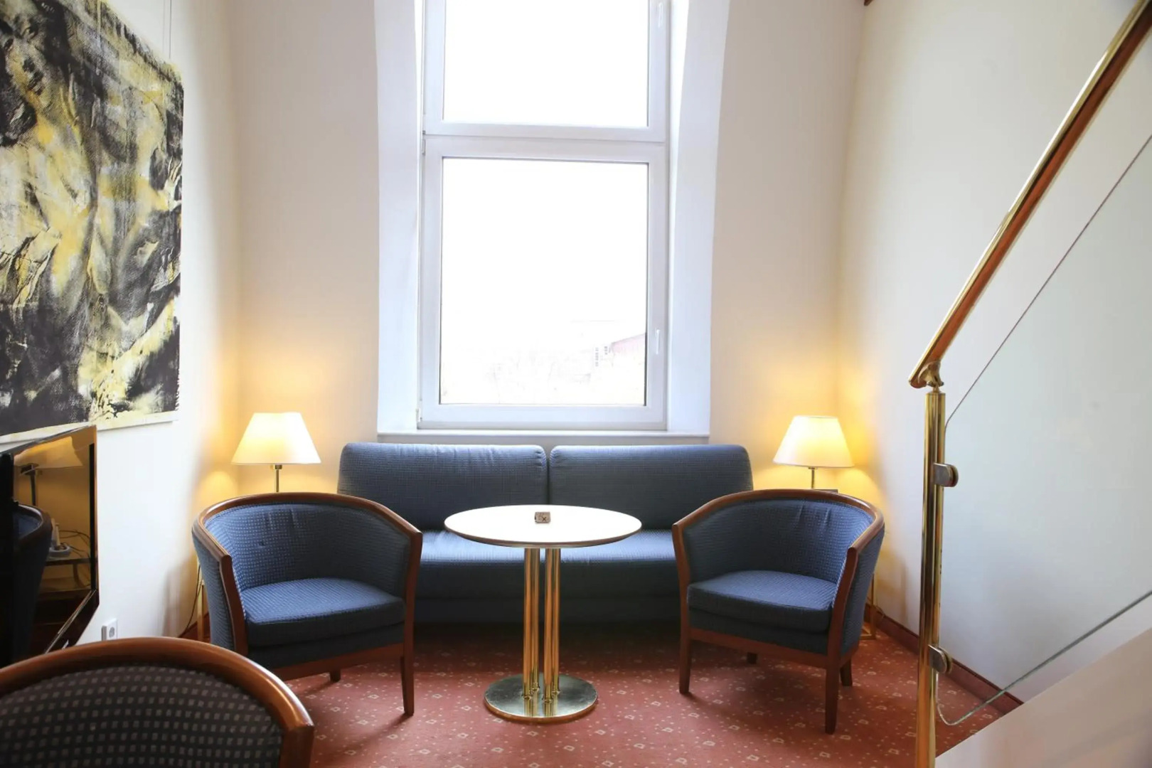 Living Hotel Weißensee