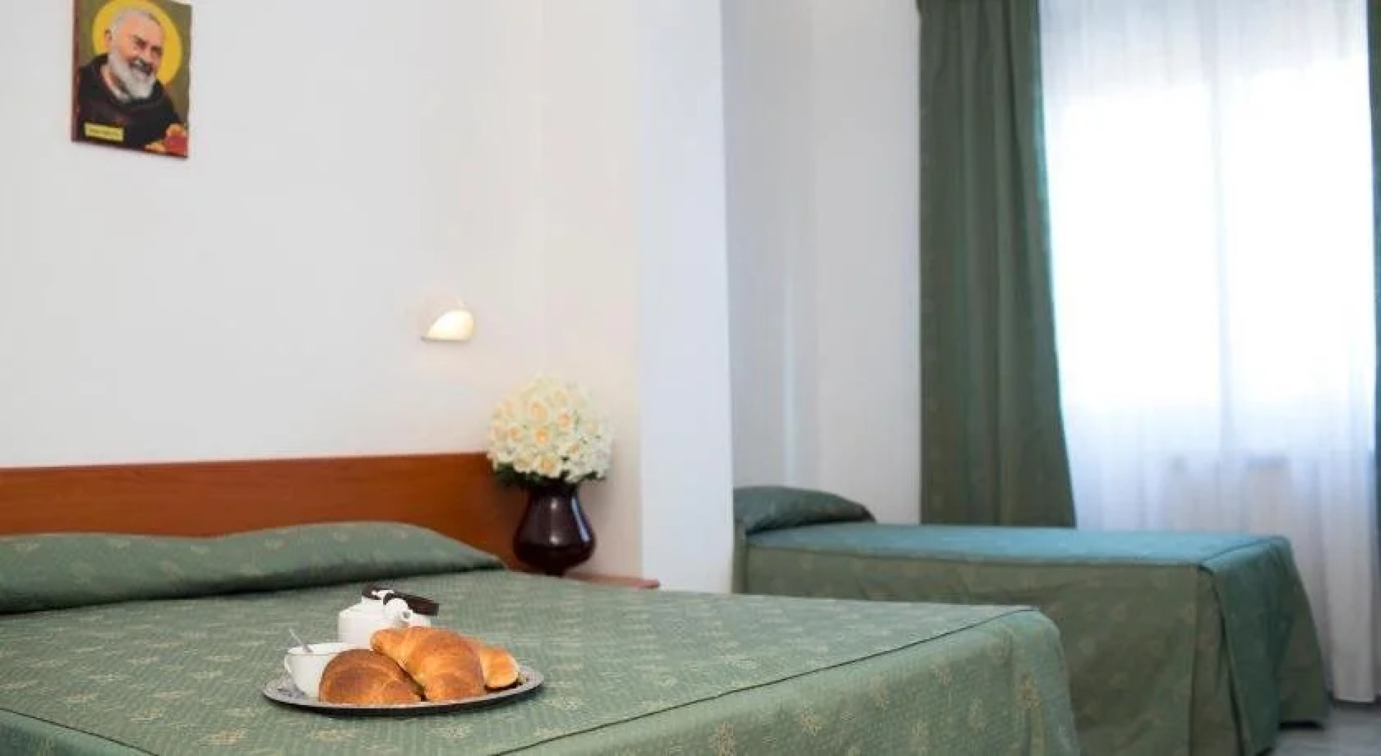 Albergo Villa Marchese