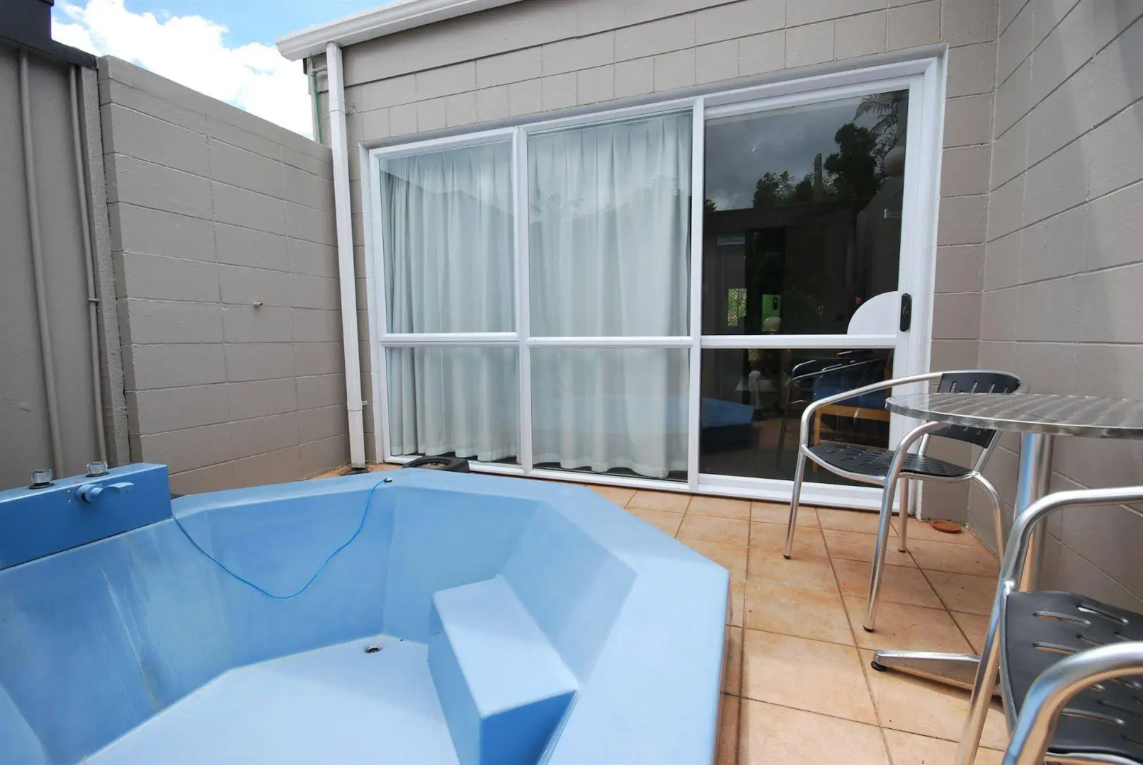 Alpin Motel & Conference Centre