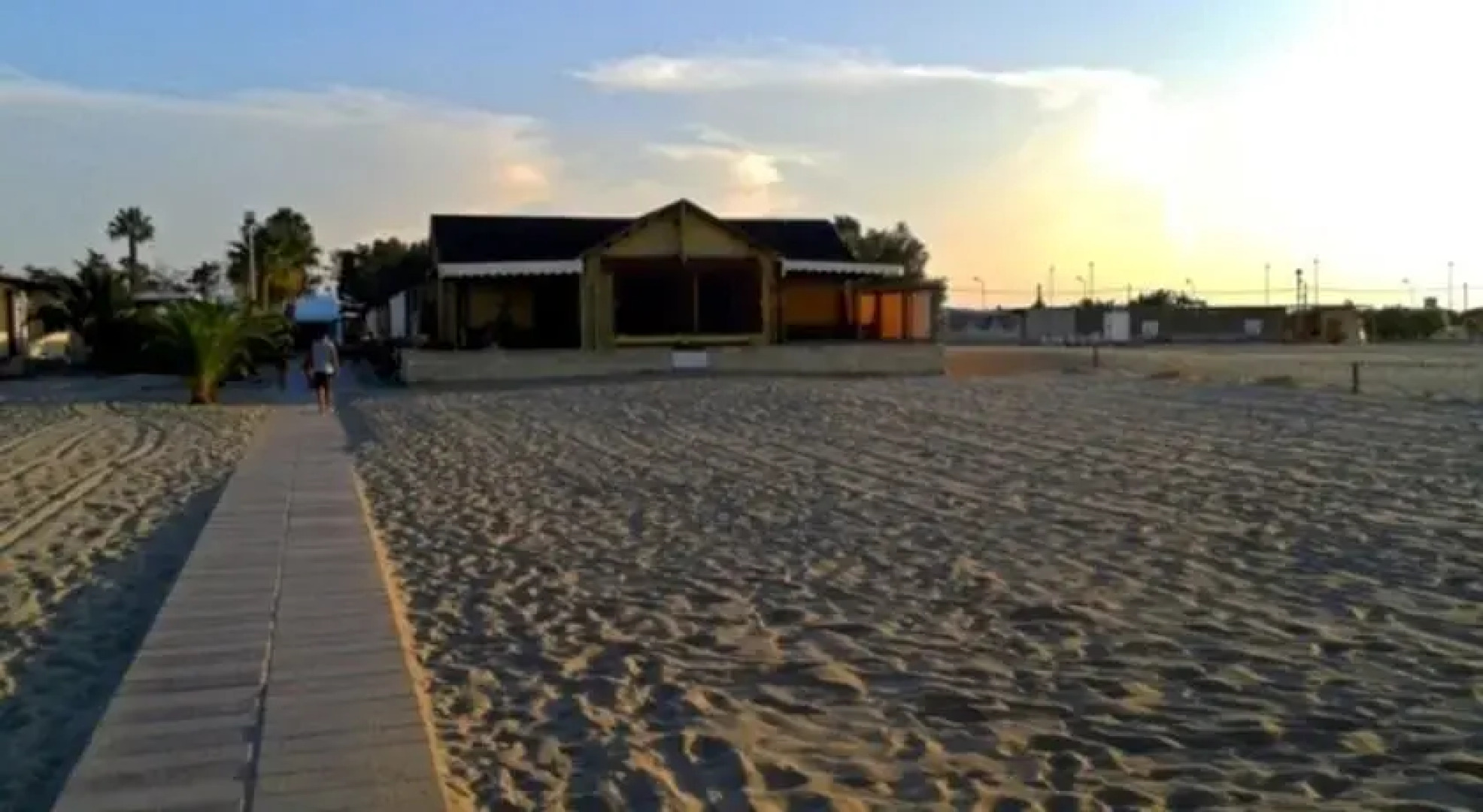 Millennium Salt Village