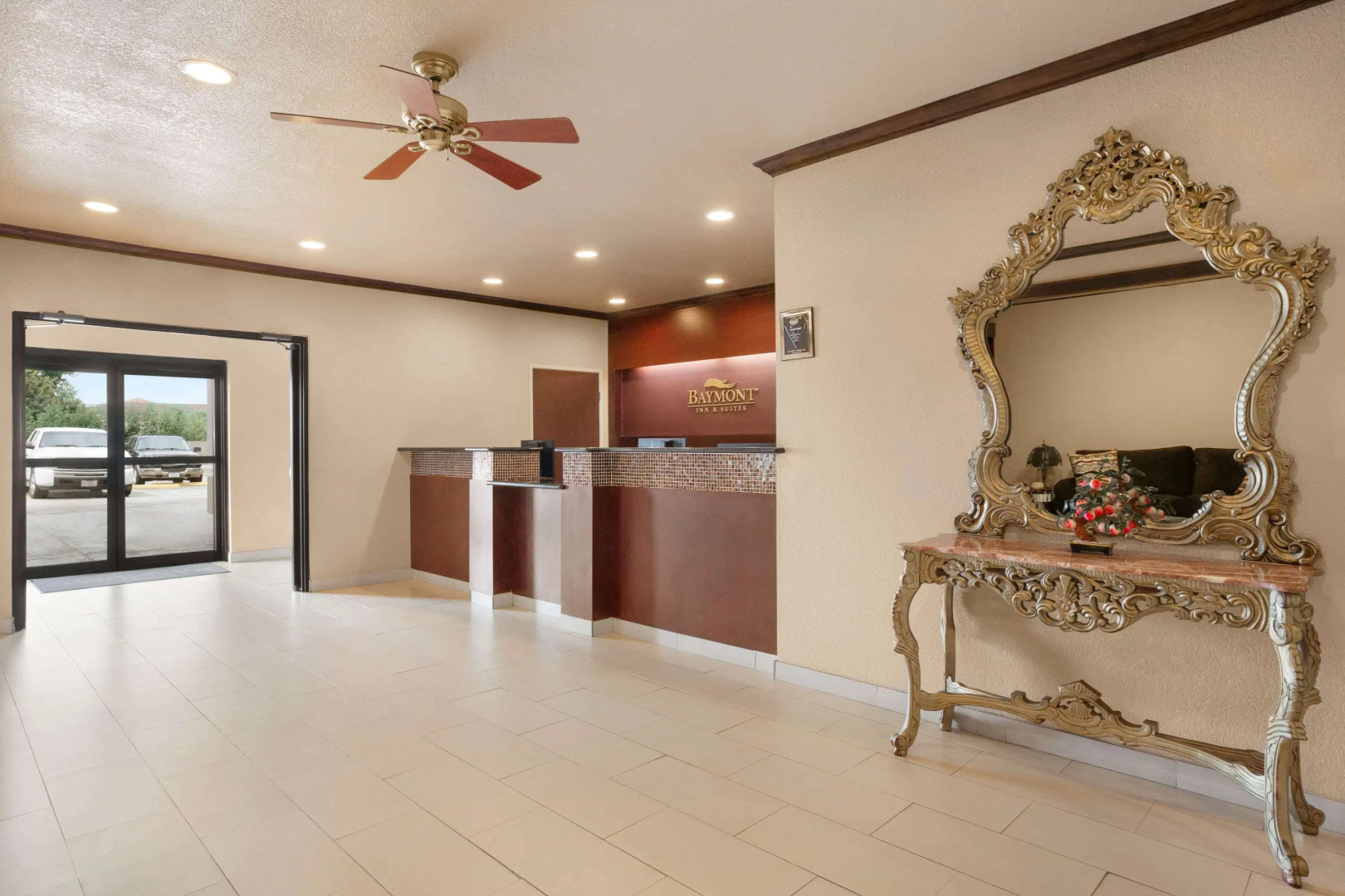 Baymont by Wyndham Clute/Lake Jackson