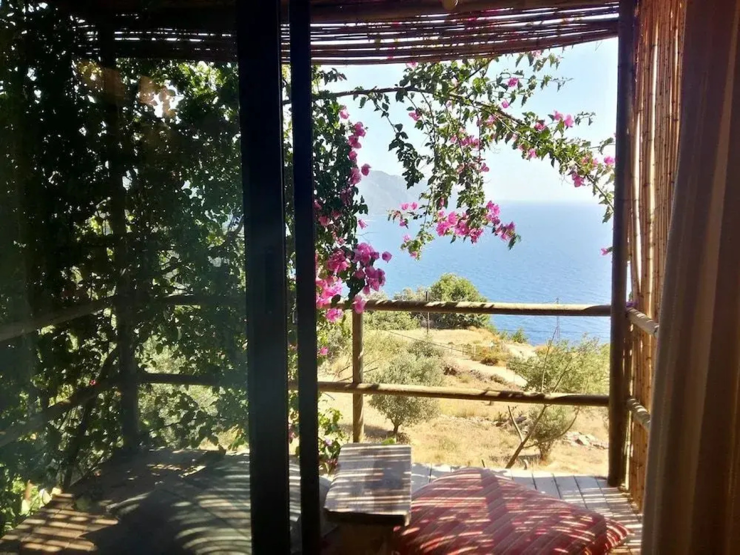 Deep Ocean Camping - Adults Only