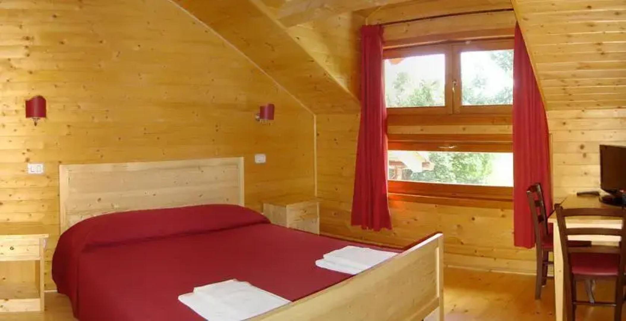 Hotel Stazione di Posta