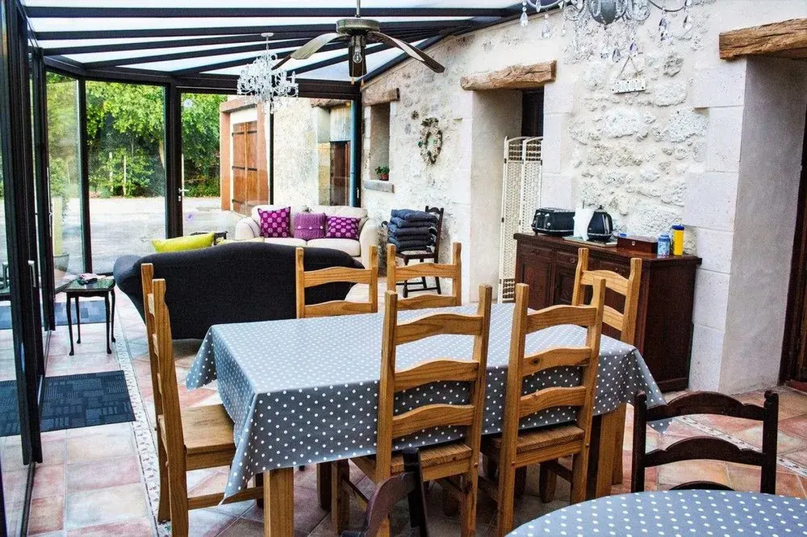 Le Grand Chemin de La Vie