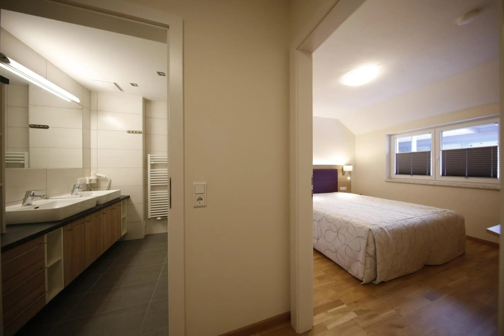 Appartement Central by Schladmingurlaub