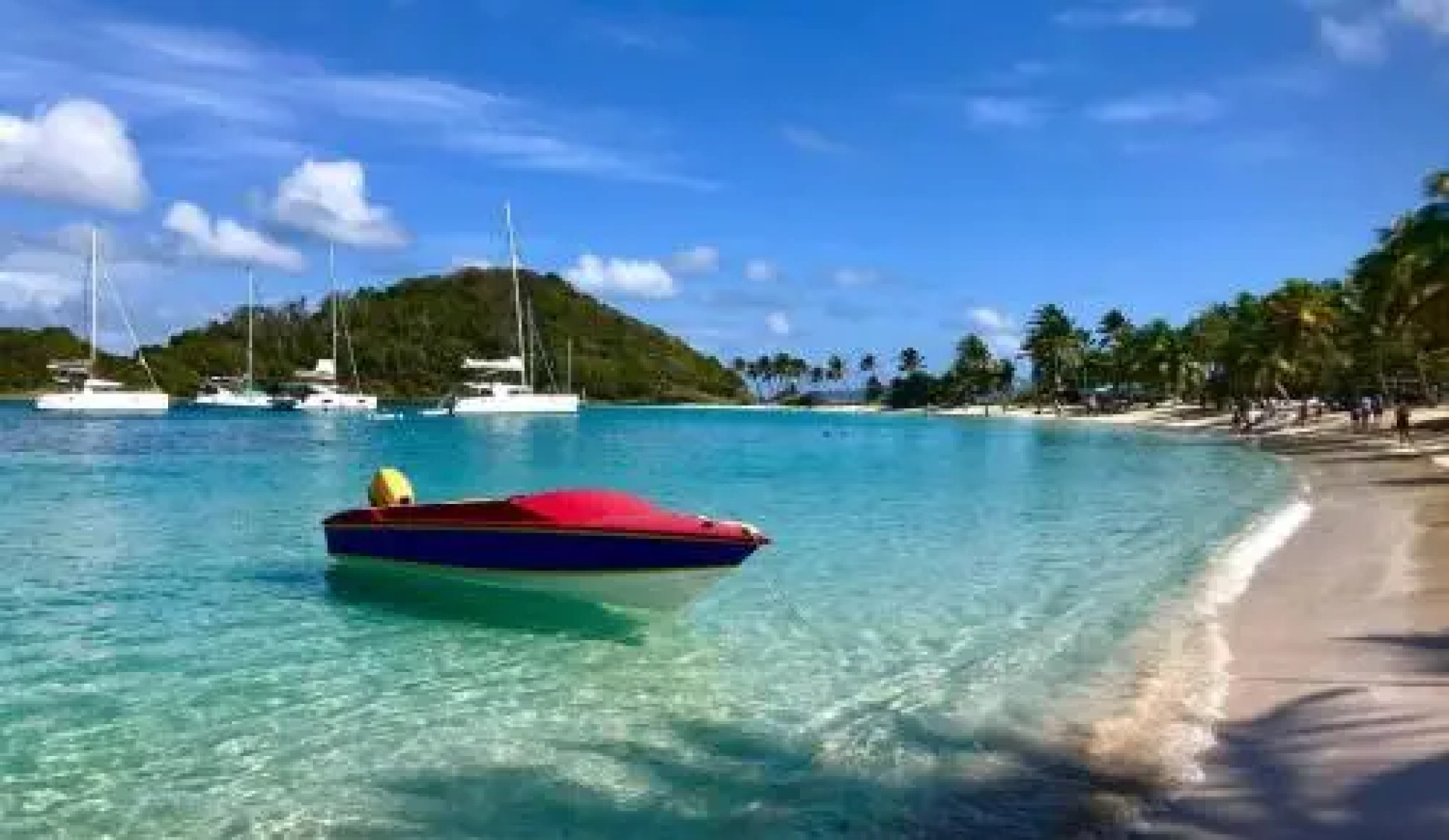 Saltwhistle Bay Club