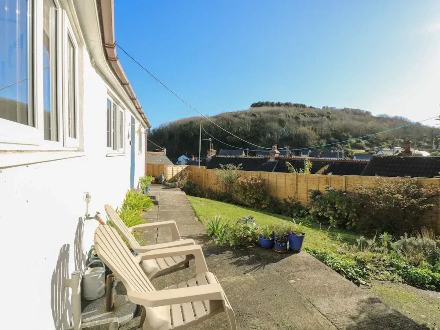 Cockle Island Cottage