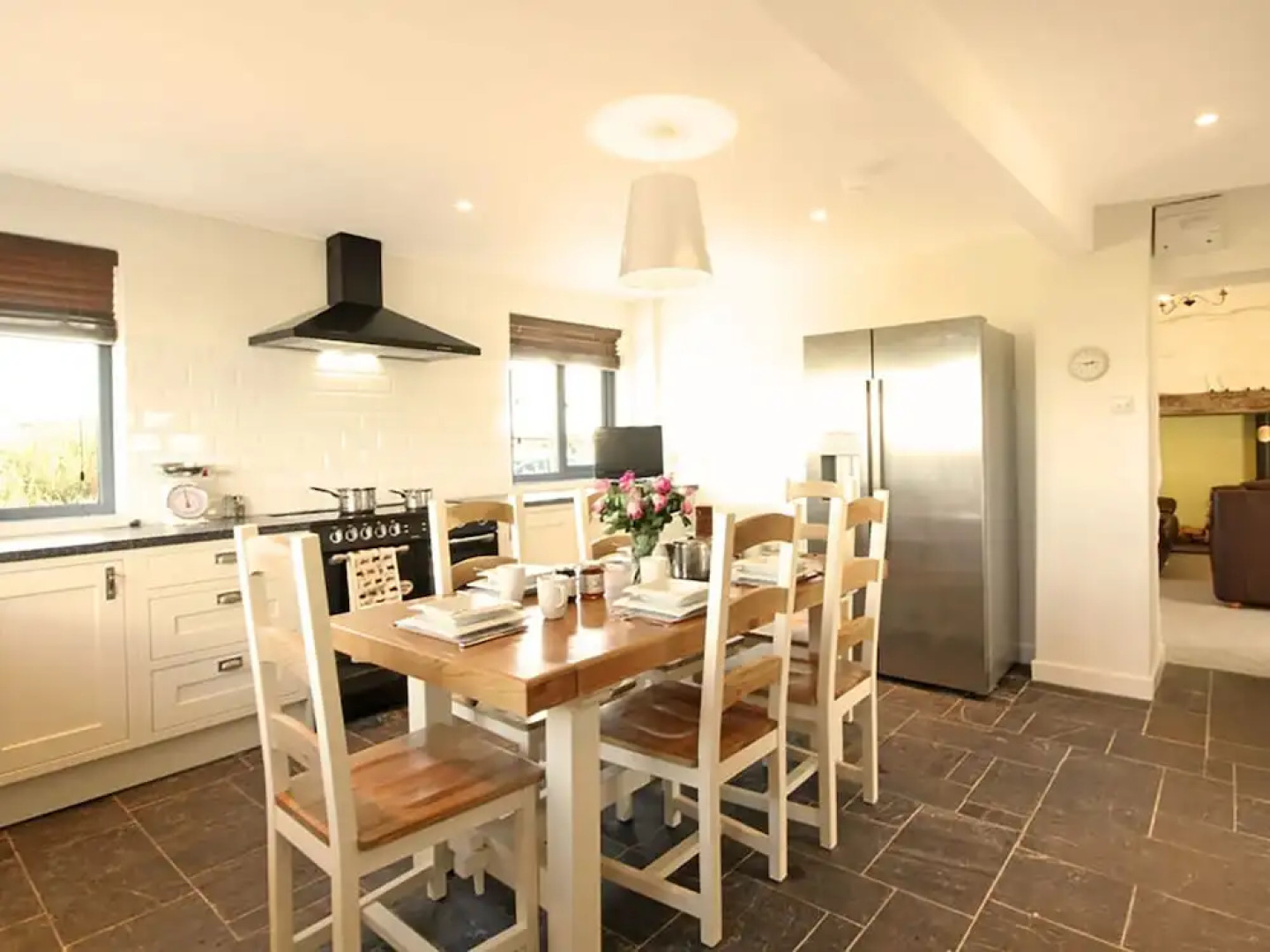 Beach House - Dryll-y-gro