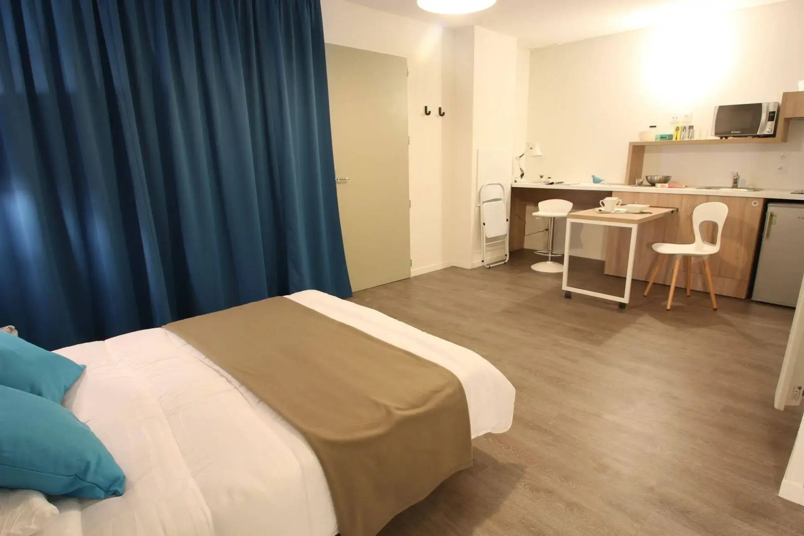 Résidence SuitEasy H2O