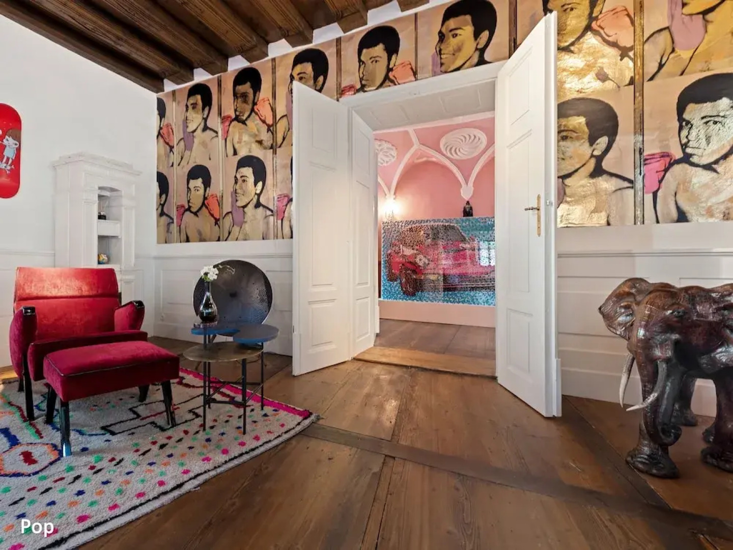 La Petite Ivy, Trenninghof 1302 - Managed by SKY9 Apartments