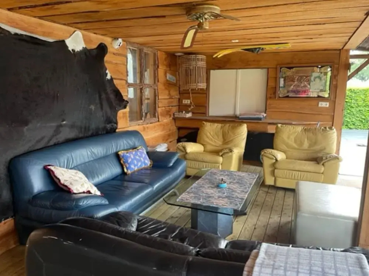 Tasteful Villa in Didam With Garden