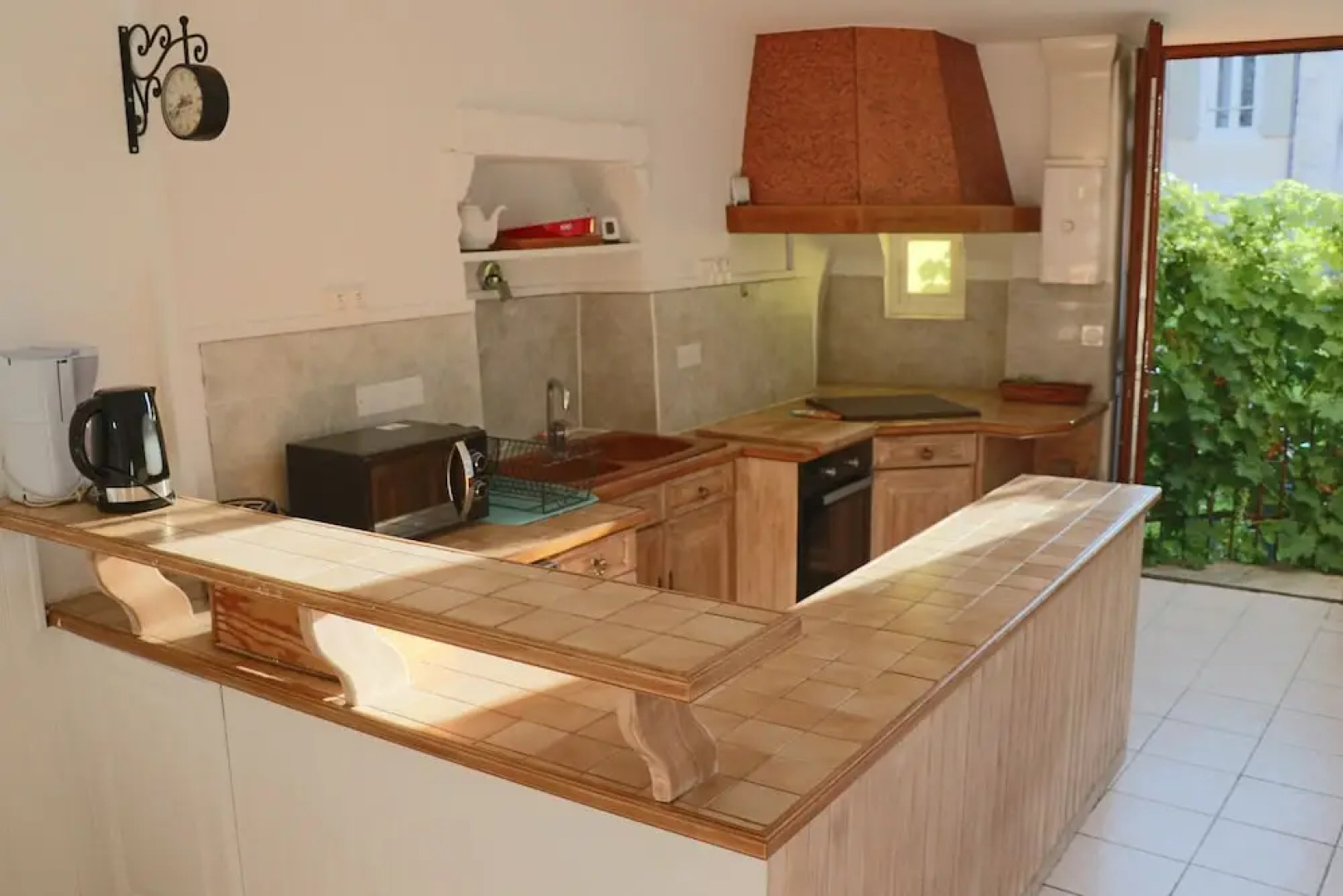 Maison de village Donzère