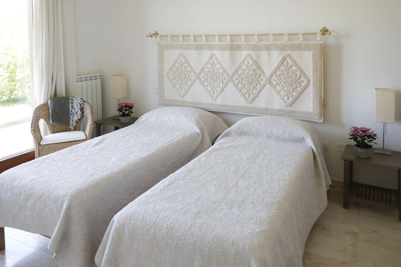 Rentopolis - Villa Is Arenas 3