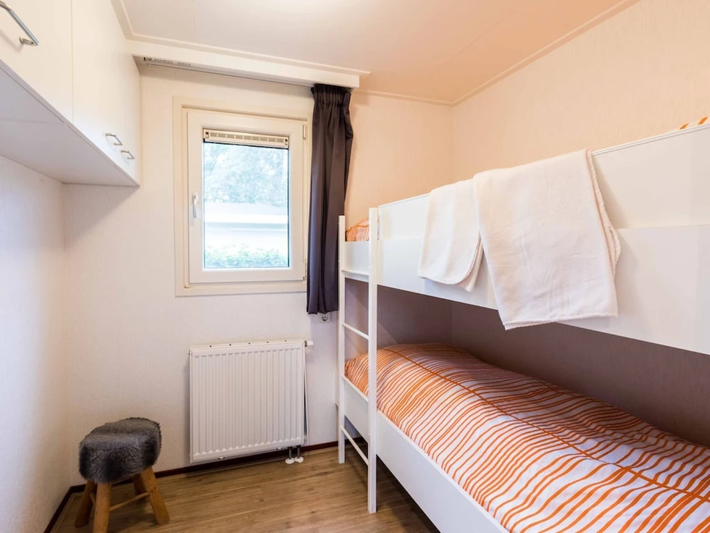 Comfortable Chalet Within De Veluwe