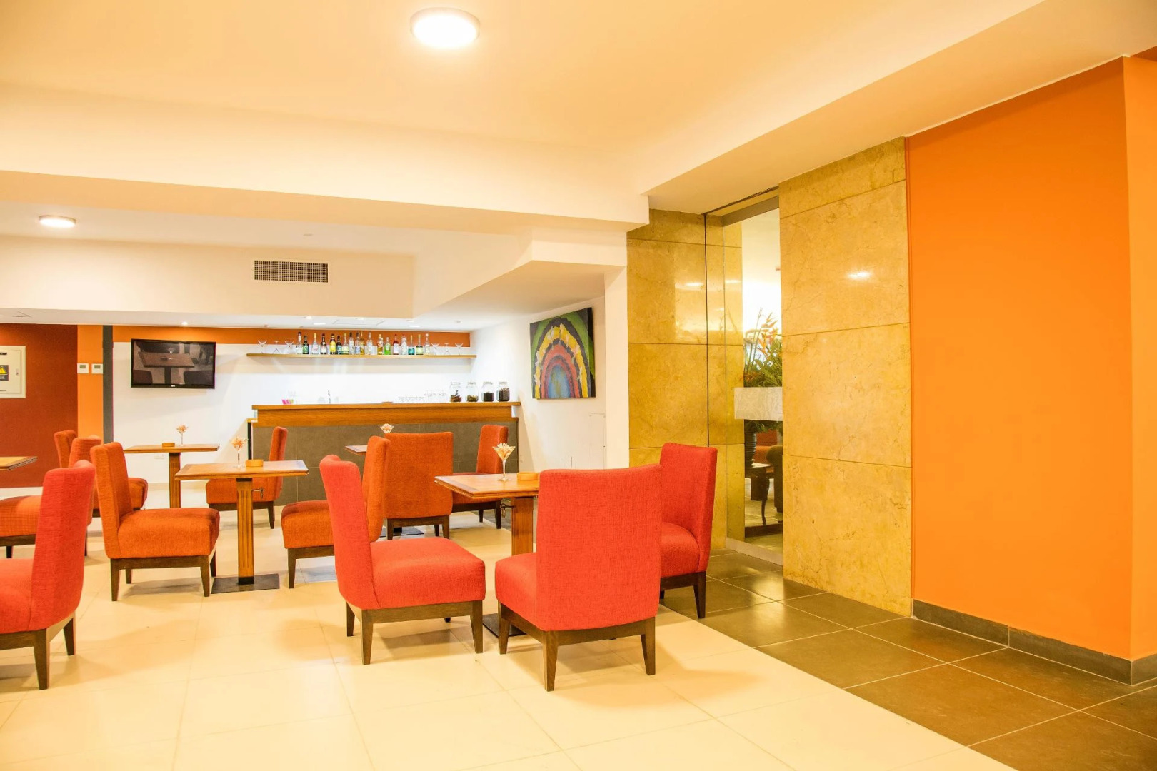 Hotel San Agustin Riviera