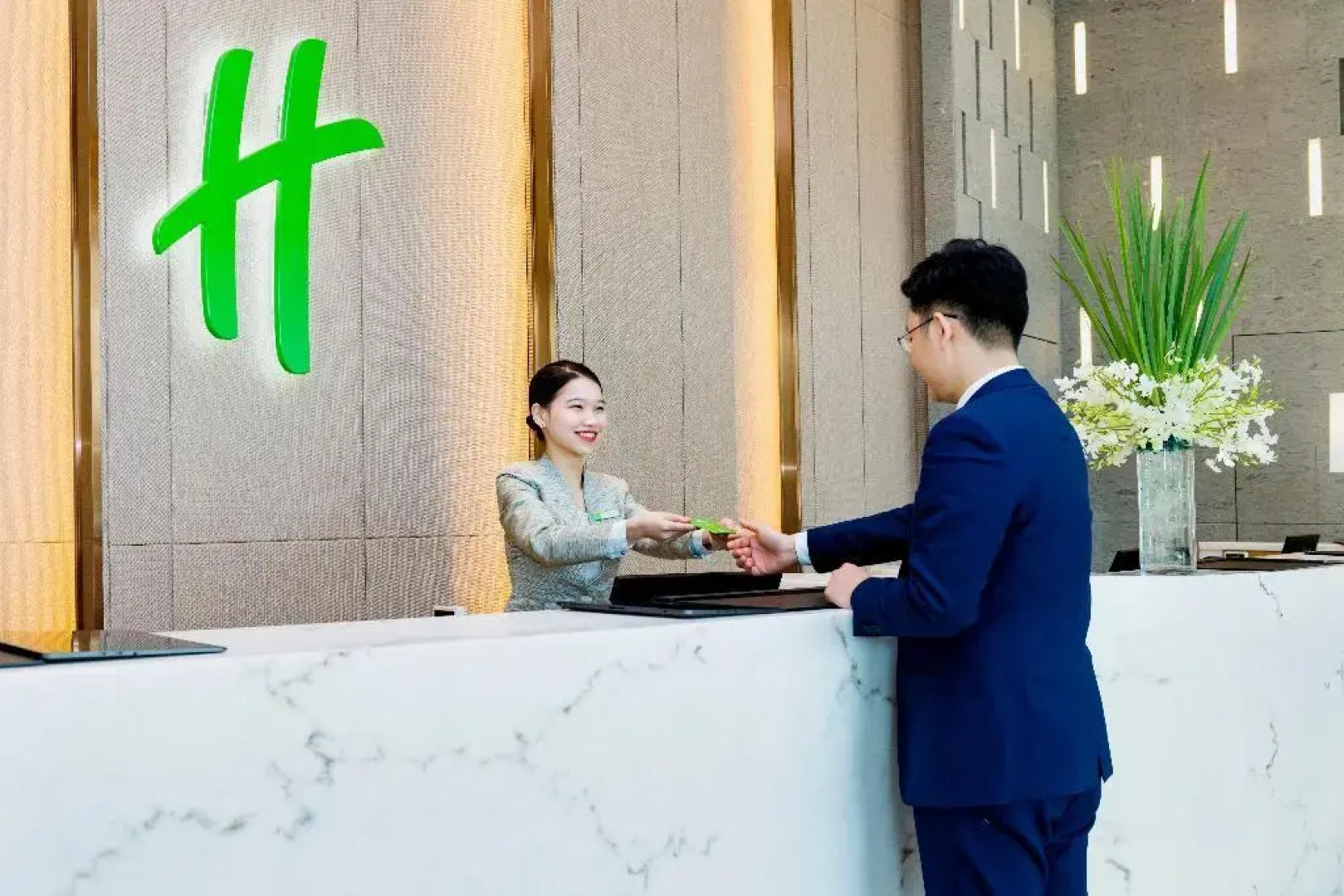 Holiday Inn Changsha Dawangshan by IHG