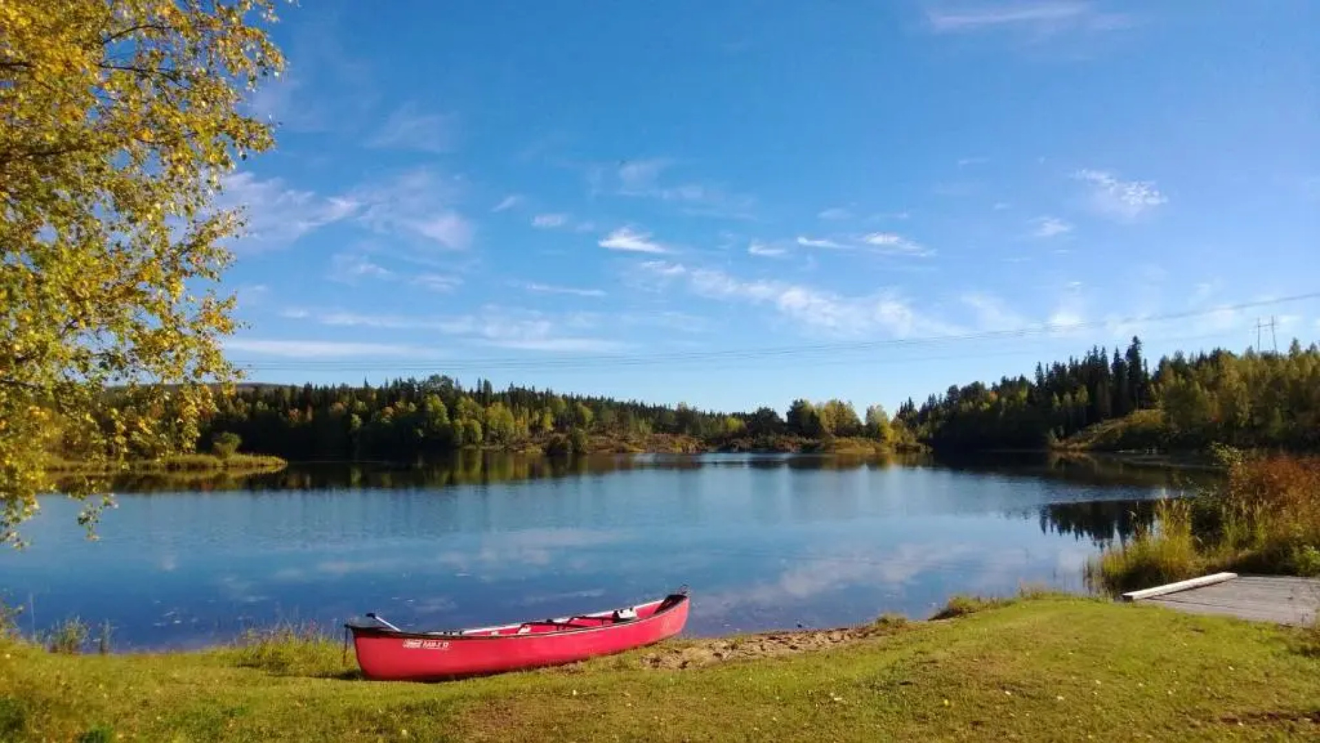 Wanha Autti Camping