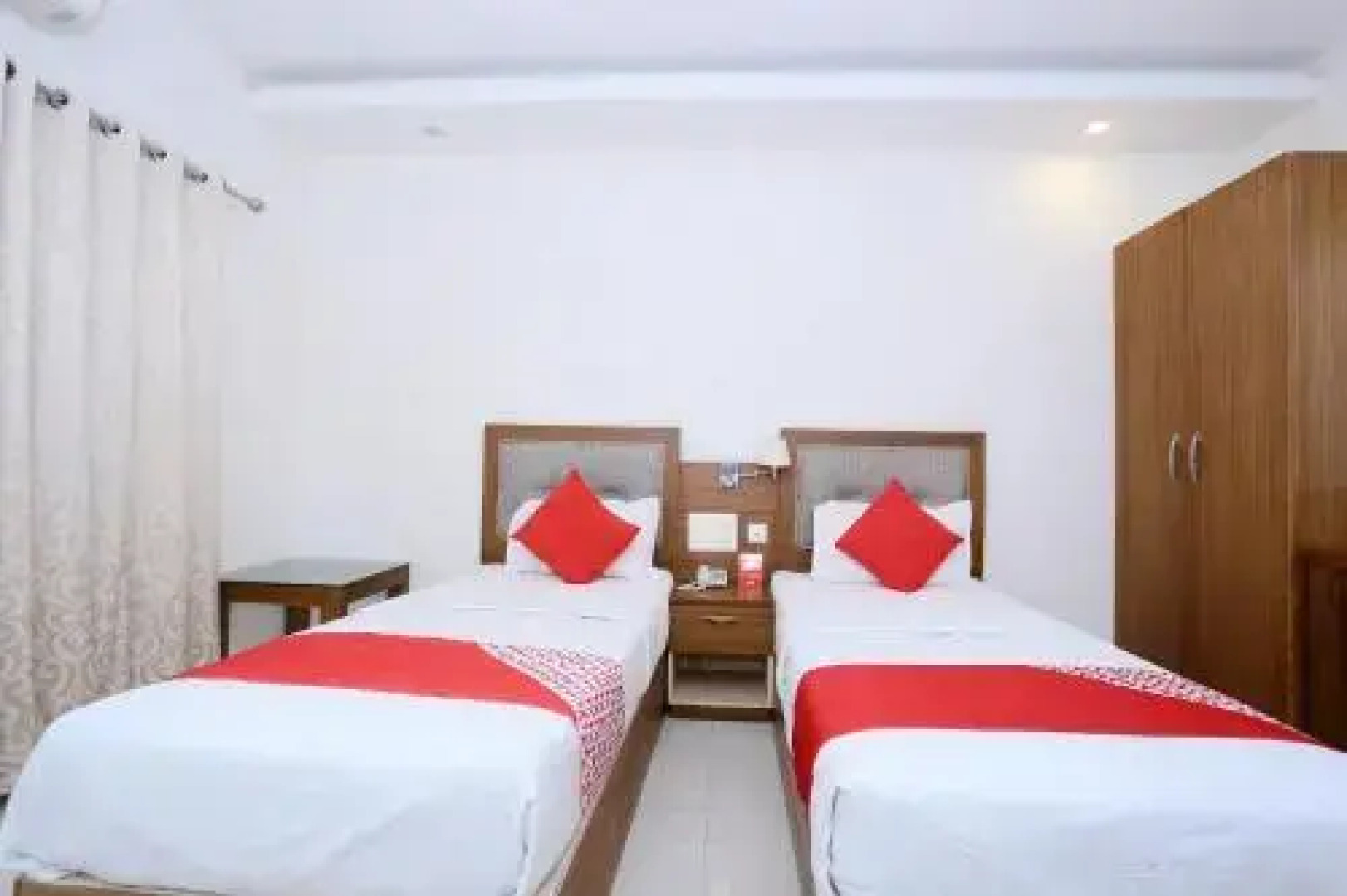 Hotel Soorya by OYO Rooms