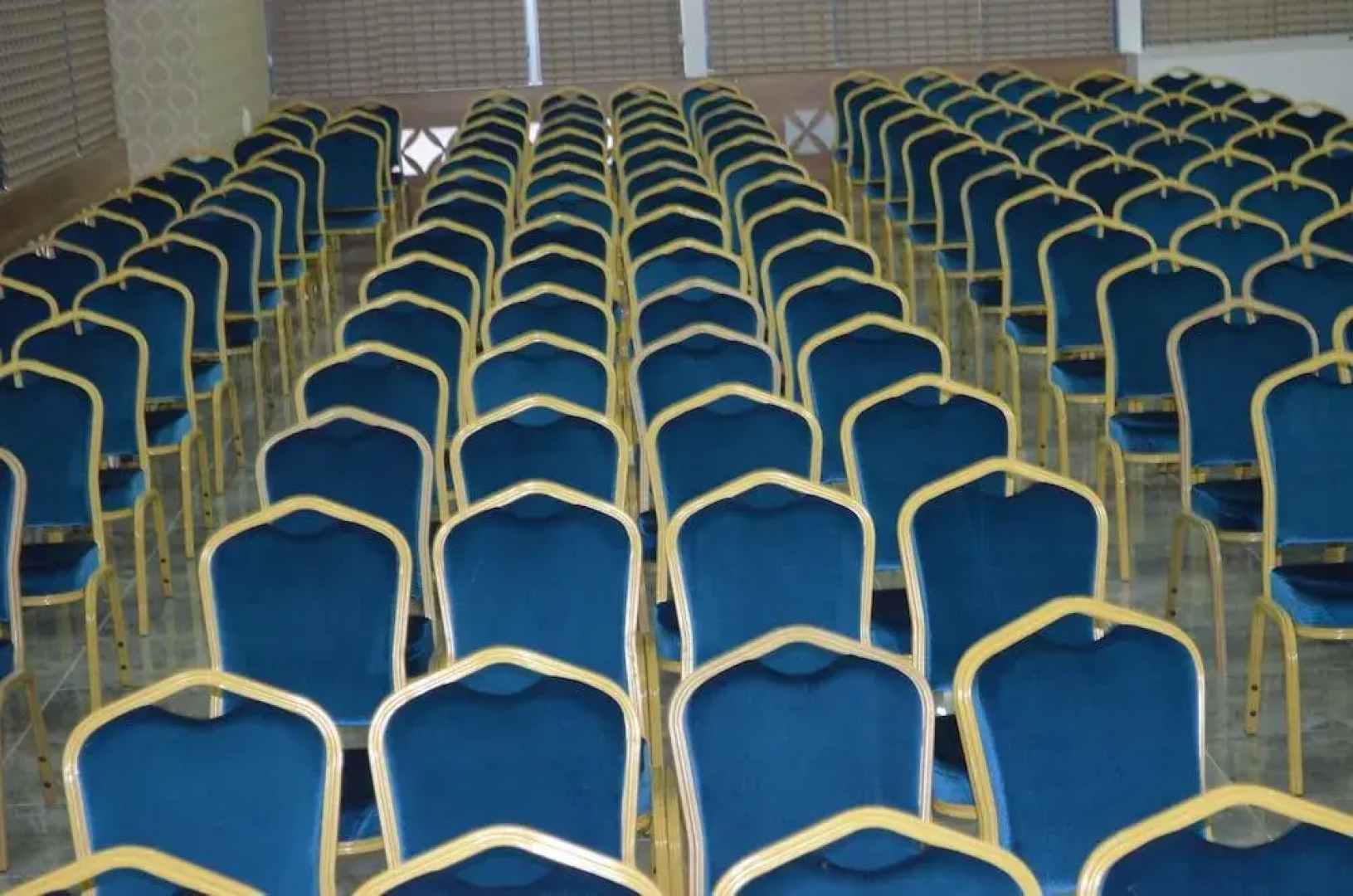 The Ancient Mesopotamia Hotel