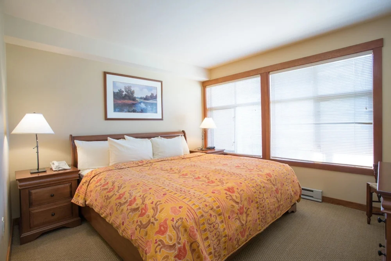 3316 - One Bedroom + Den Standard Powderhorn Lodge 1 Condo by RedAwning