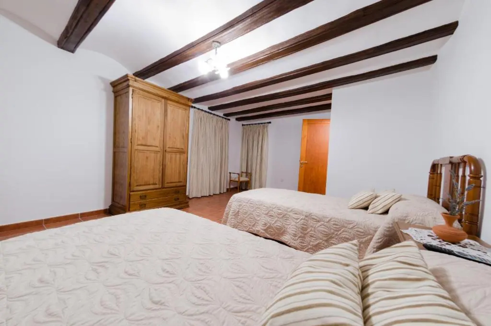 Casa Rural El Solanar