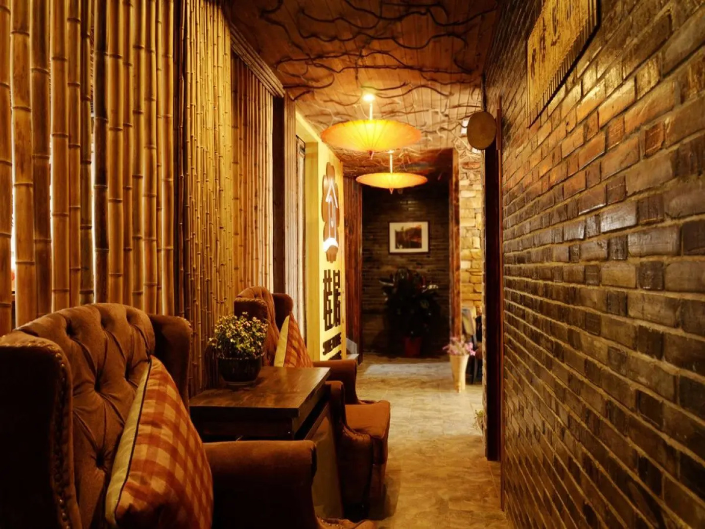 Hangzhou Sweetolive Yododo Inn