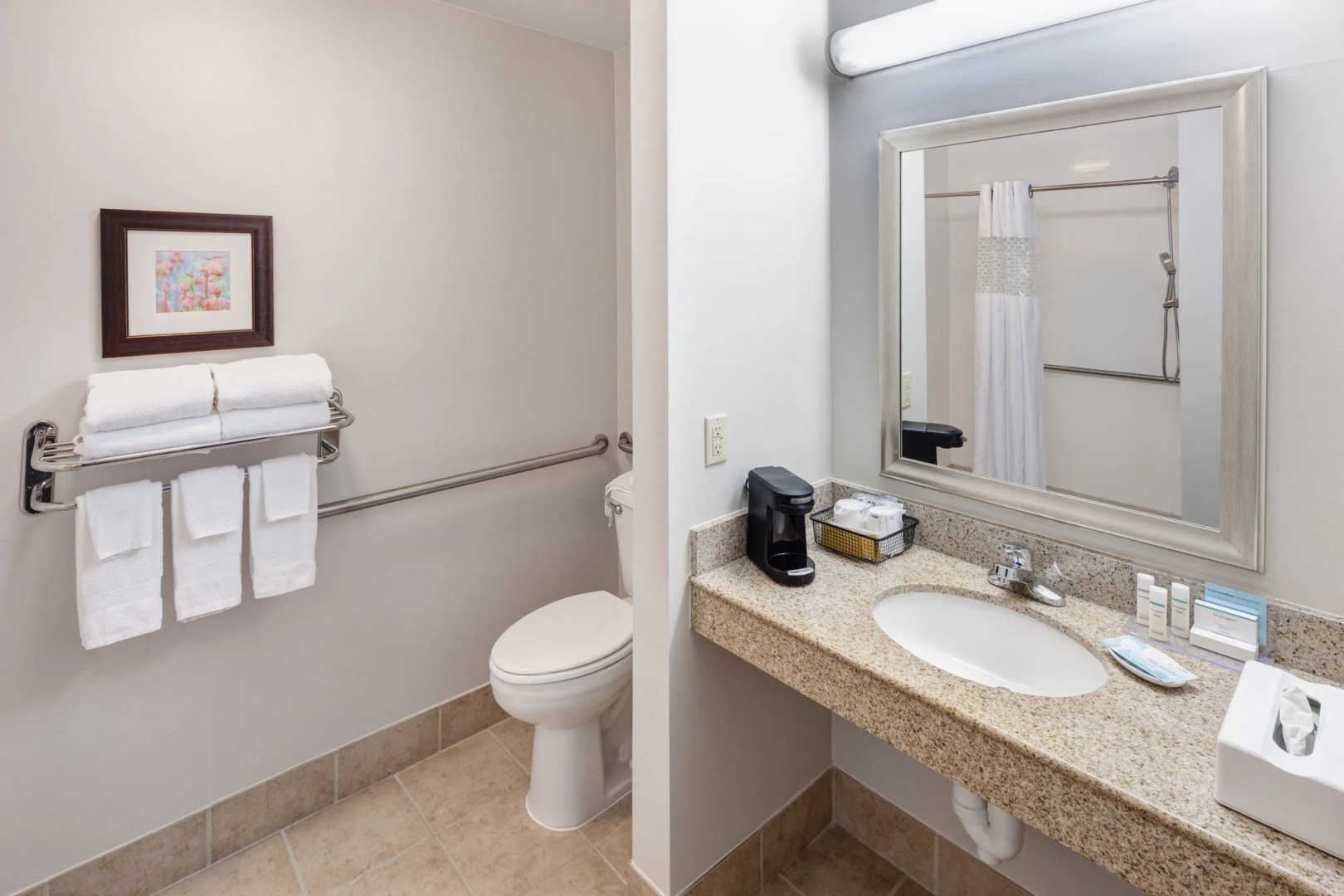 Hampton Inn & Suites Dothan