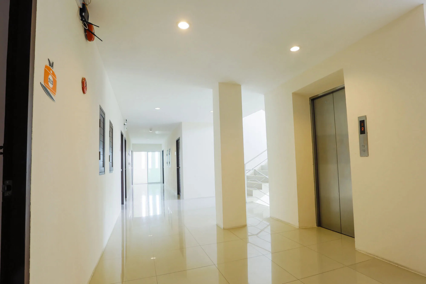 Portrait Pranburi Hotel