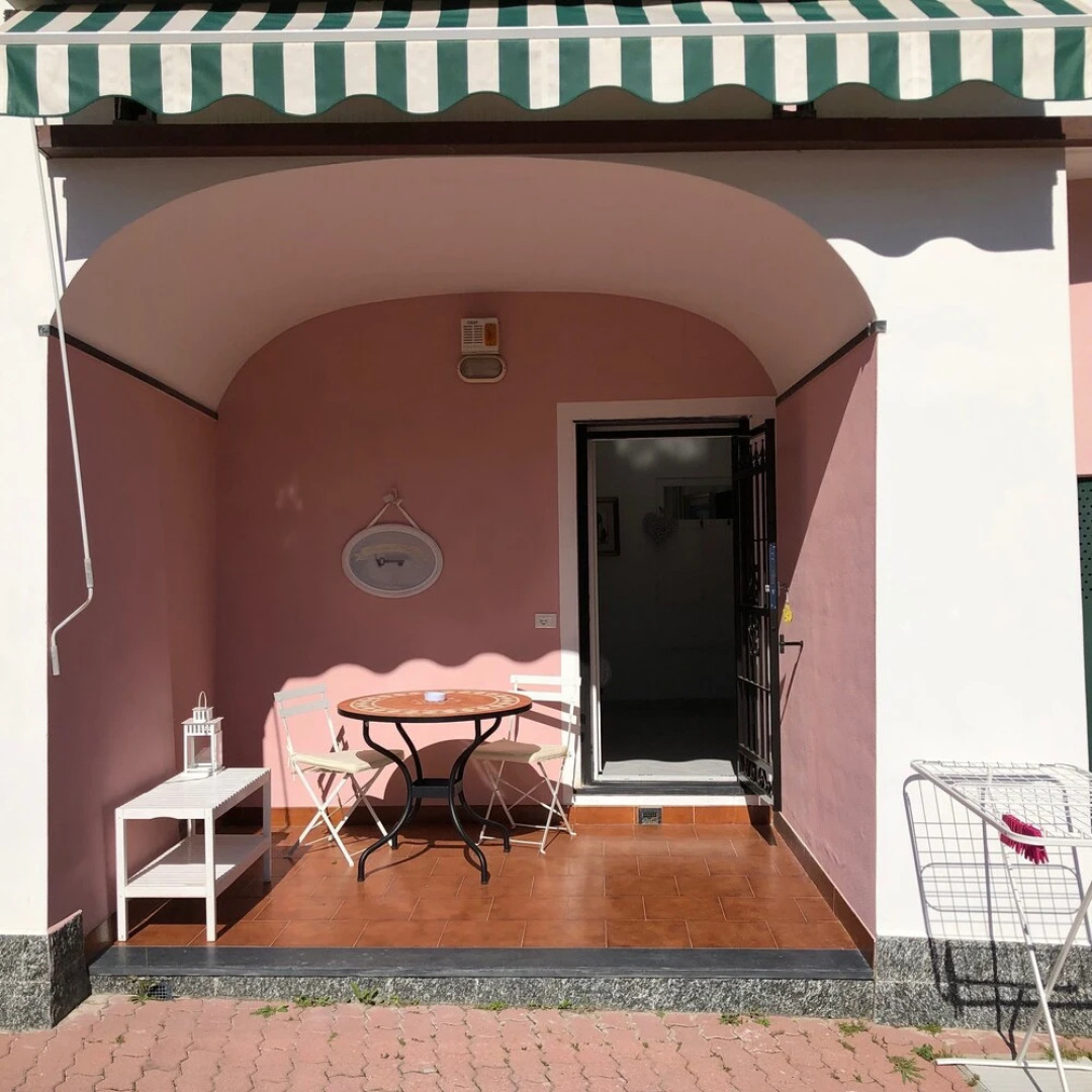 RosMarino Bed & Breakfast