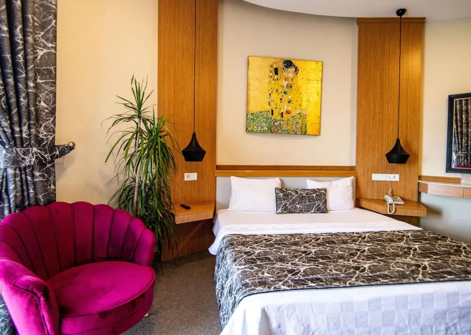 Kule Hotel Airport Istanbul