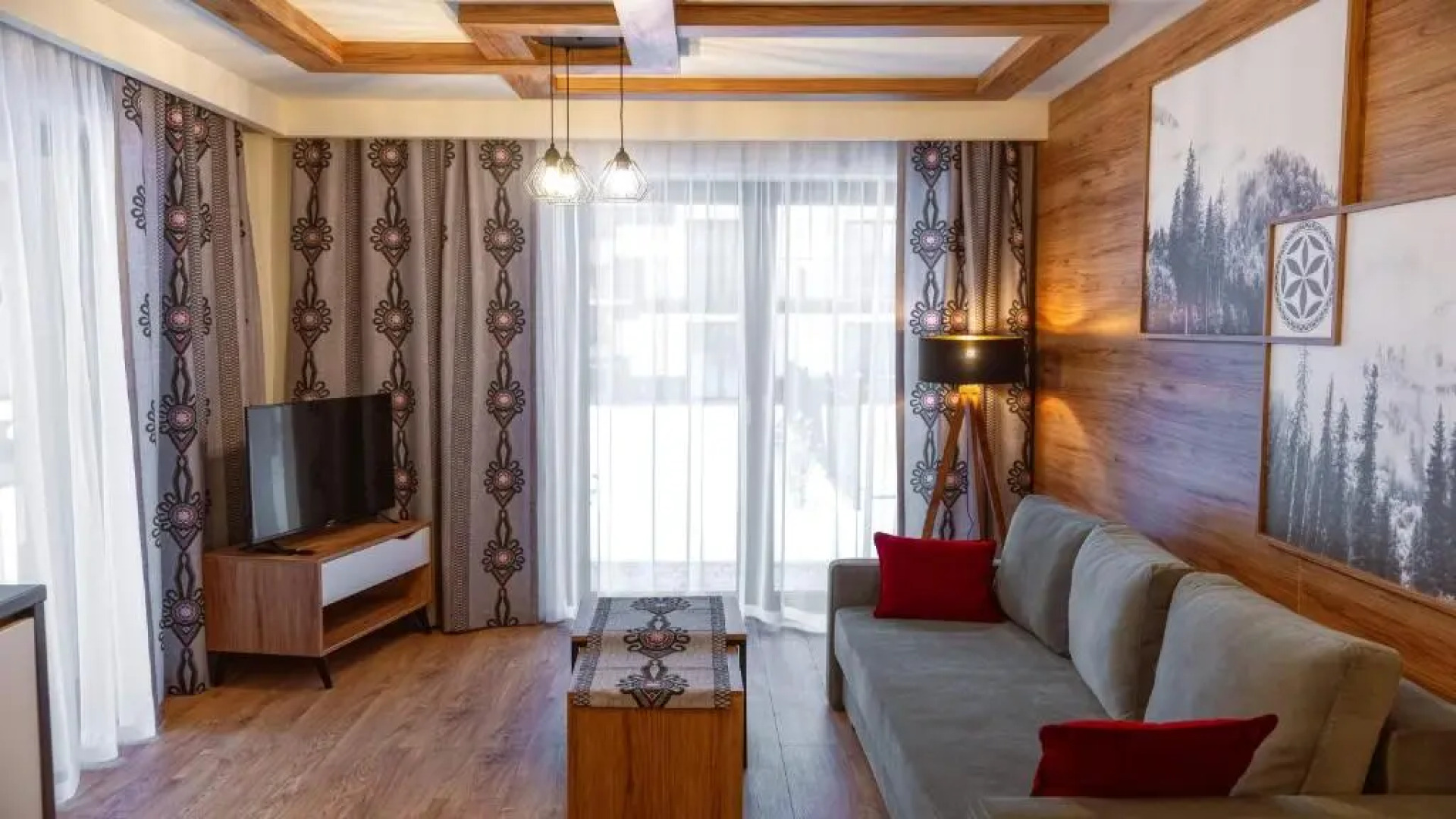 Sun & Snow Resorts C Białka Tatrzańska