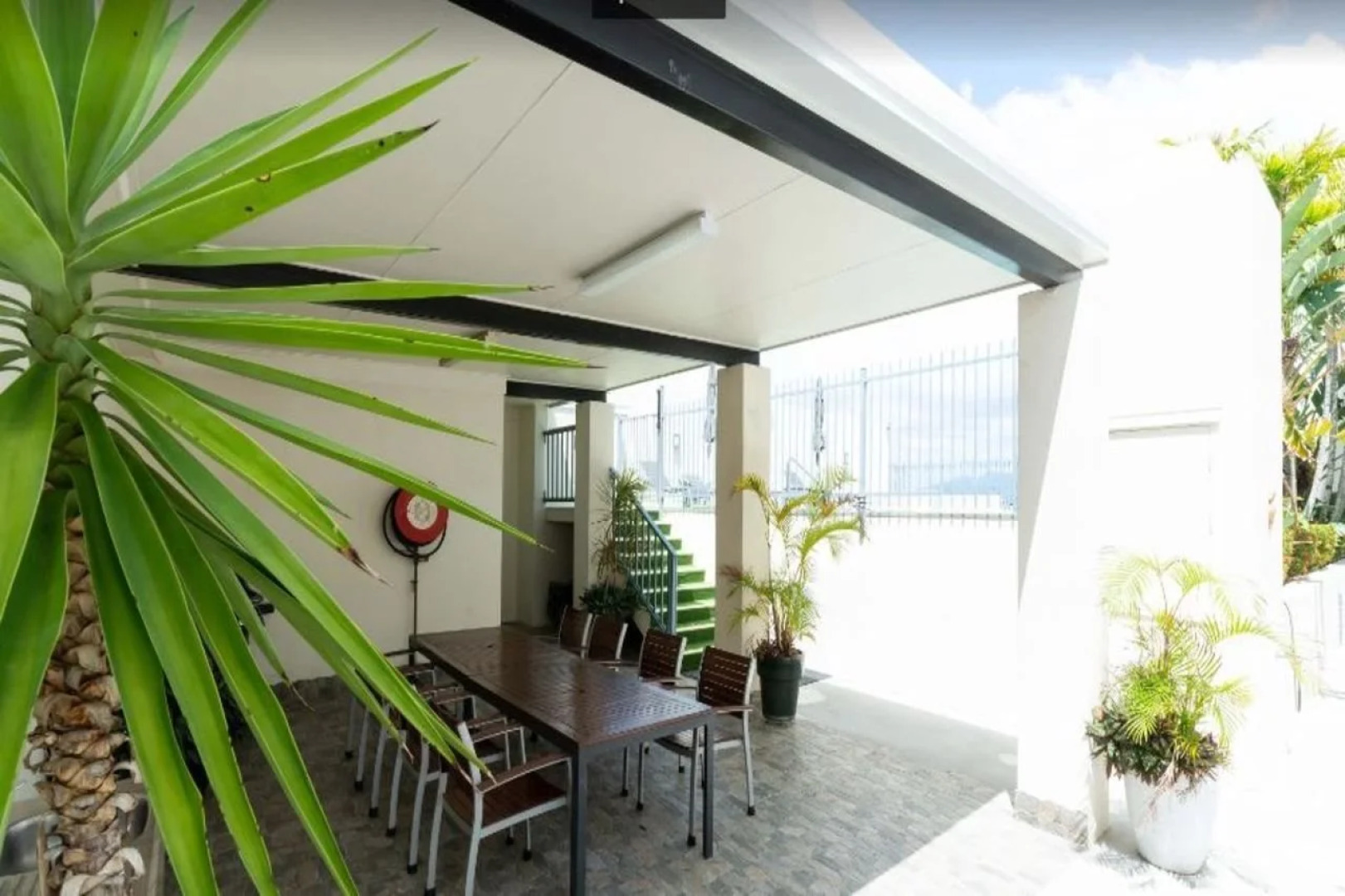 Cairns City Apartments