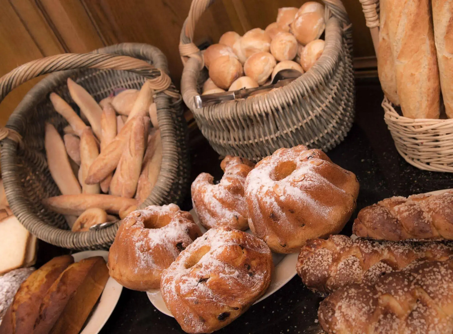 Le Grand Hotel & Spa