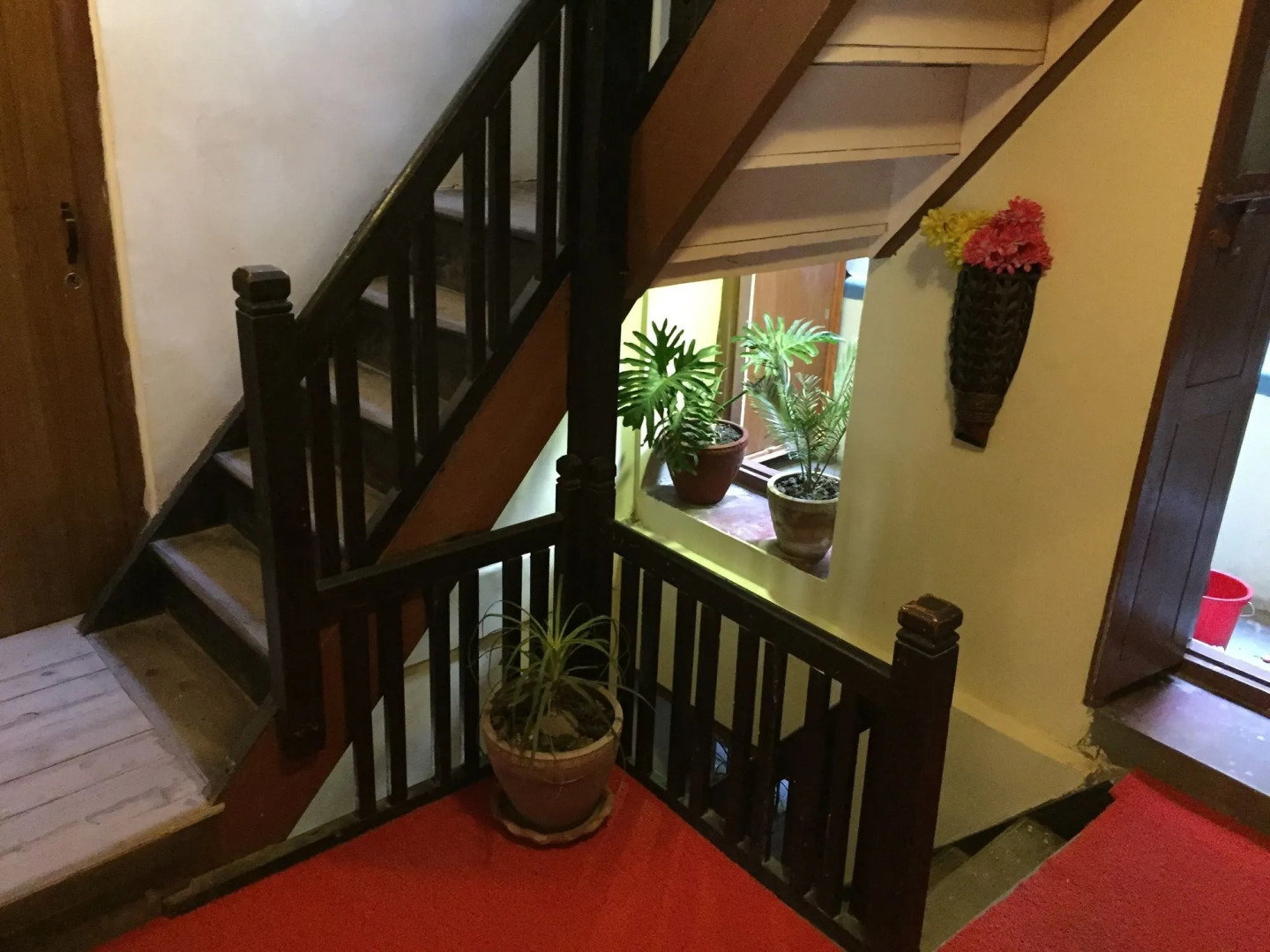 Tulaja Boutique Hotel