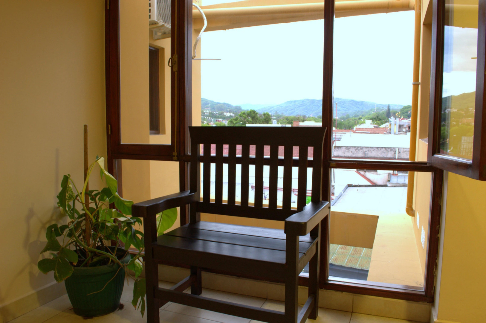 Hotel Regional Jujuy