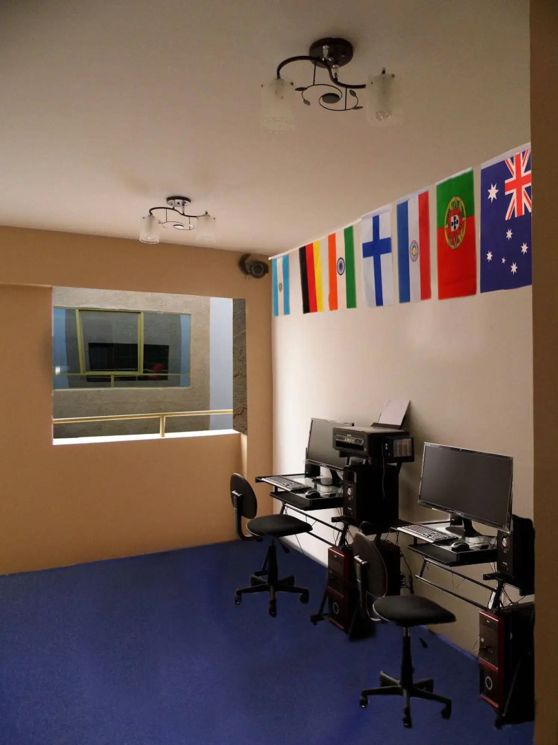 Magicperu Apart Hotel