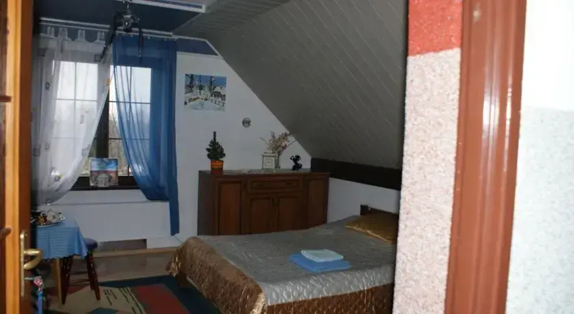 Pokoje Gościnne Na Górach