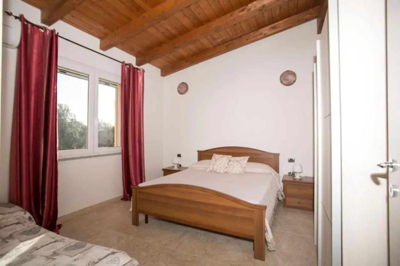 Casa vacanze kitesurf Apt 3 - Gli Ulivi