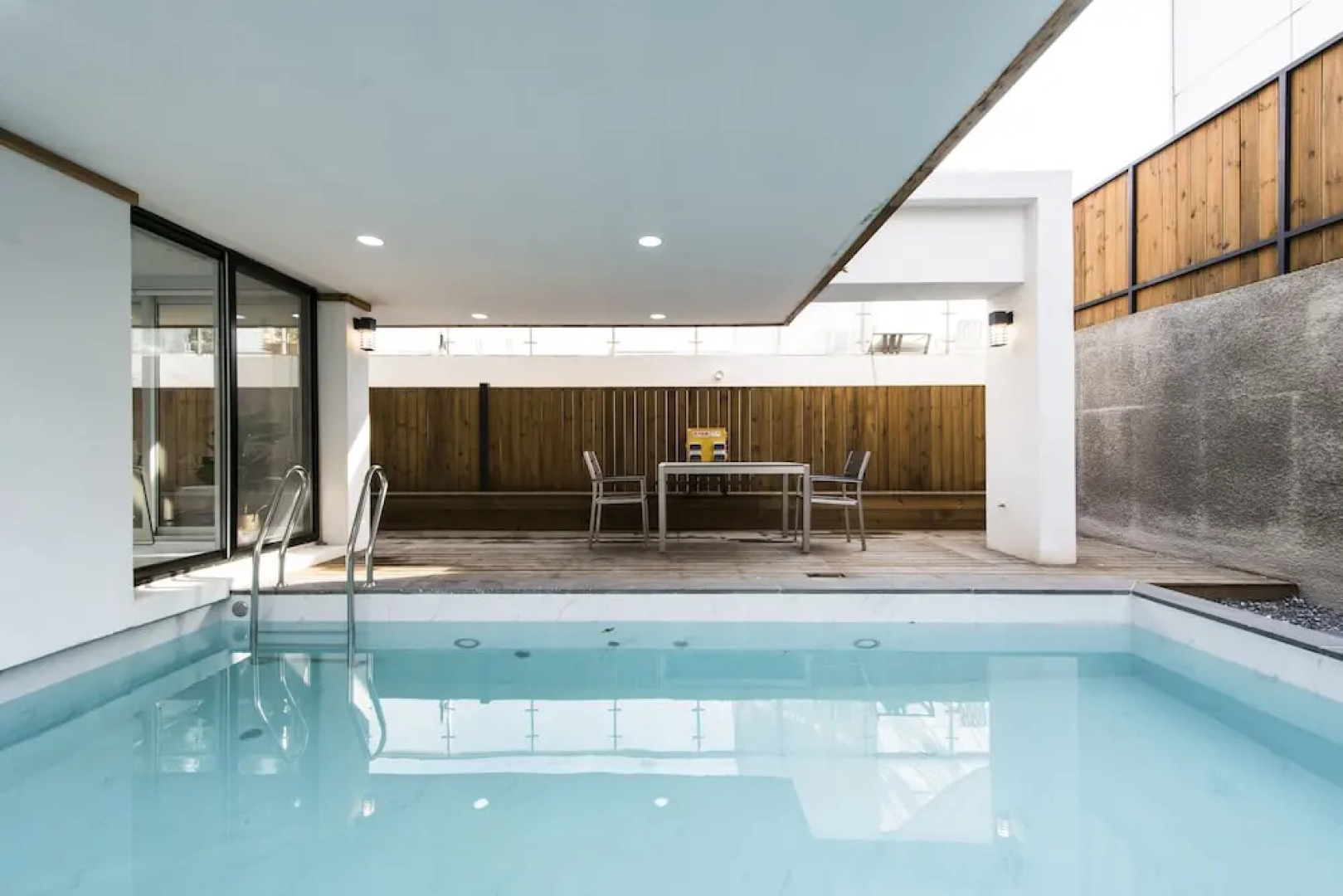PoolVilla The Secret - Yangpyeong