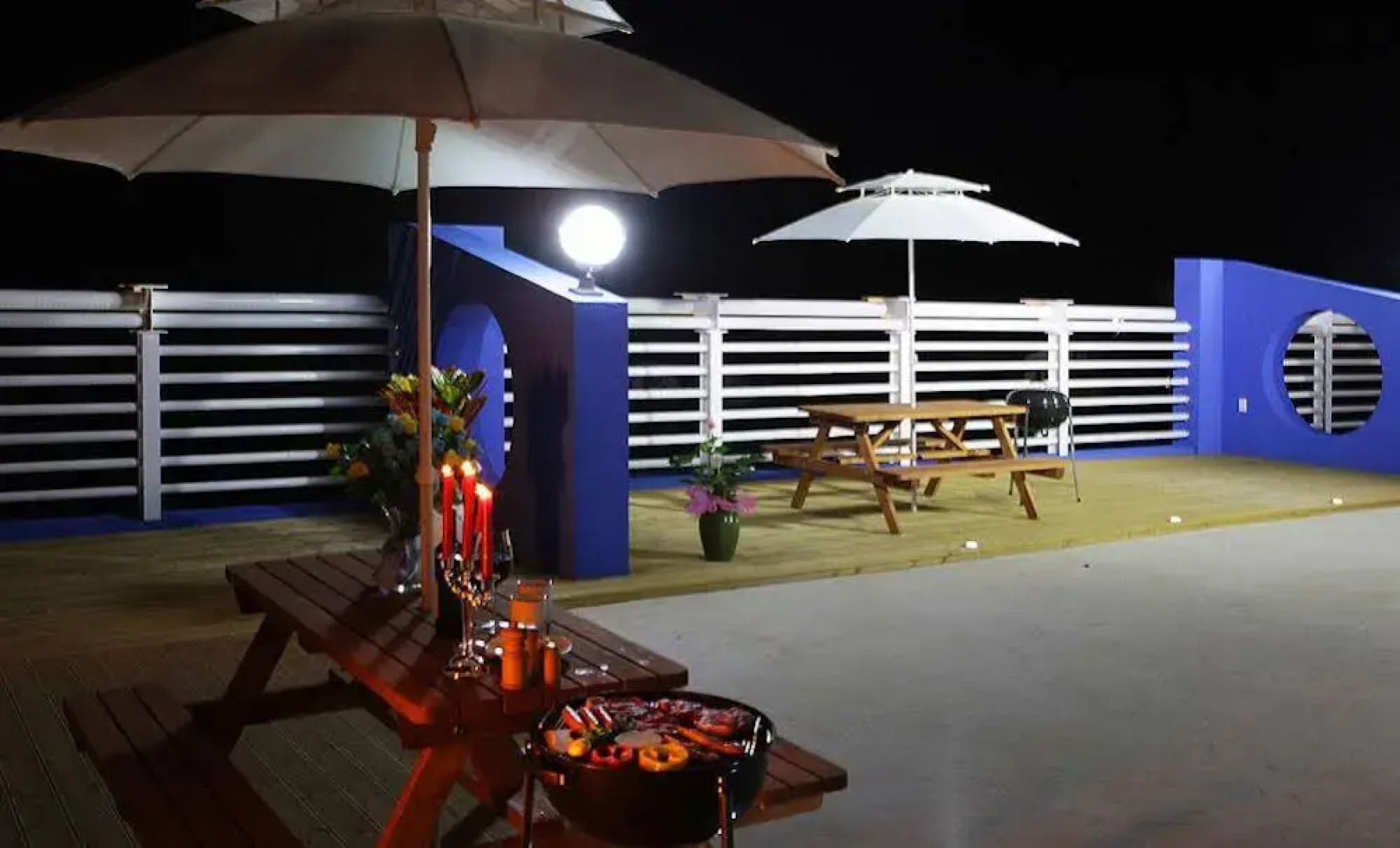 Sokcho Marine Pension