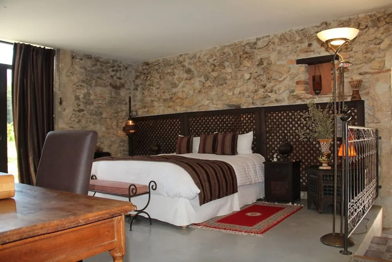 Le Trésor Des Templiers