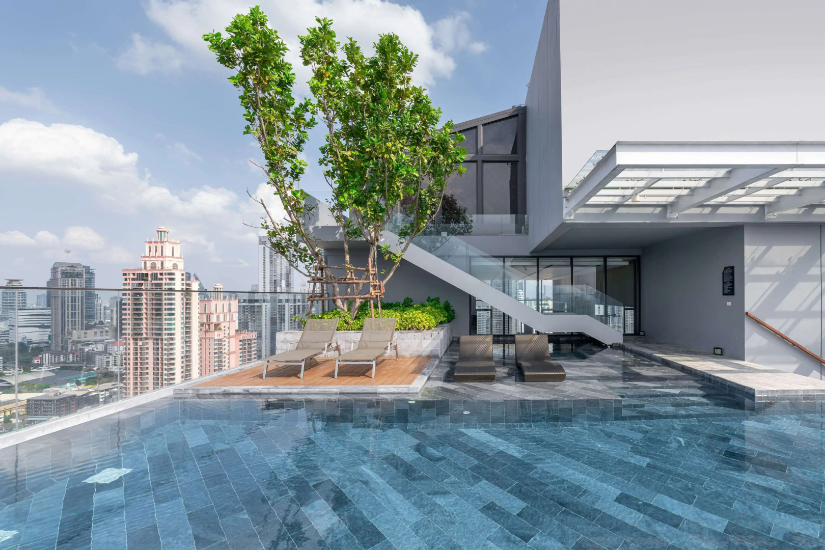 Wyndham Bangkok Queen Convention Centre