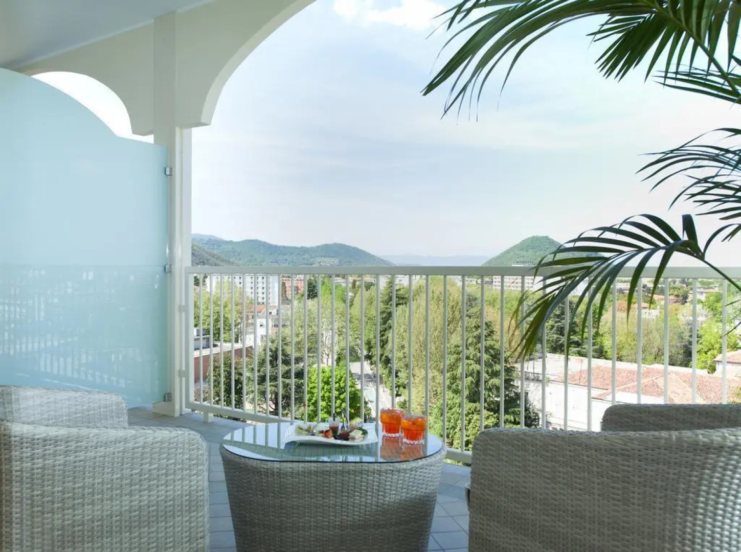 Grand Hotel Trieste & Victoria