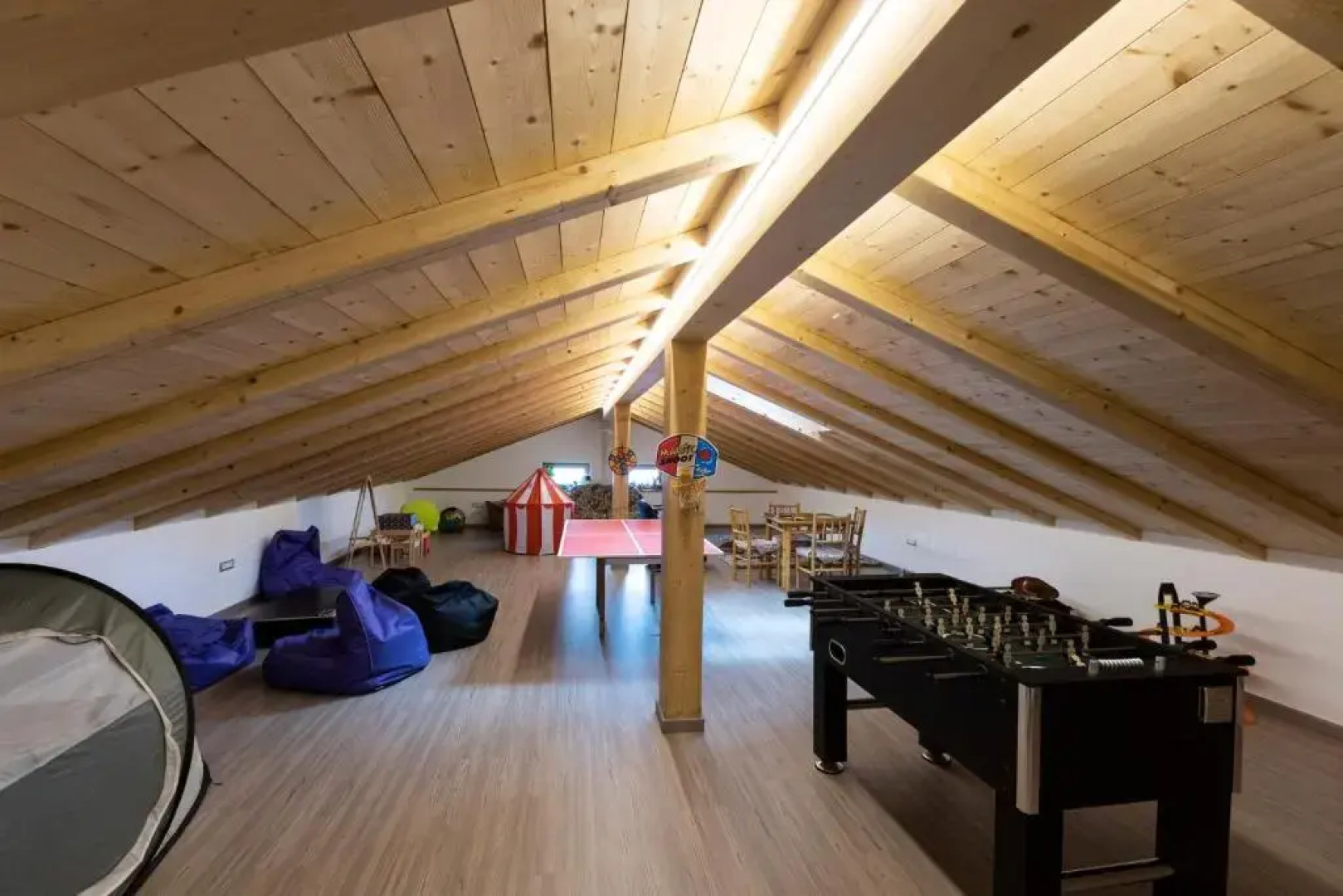 Garni & Wellness Anderle