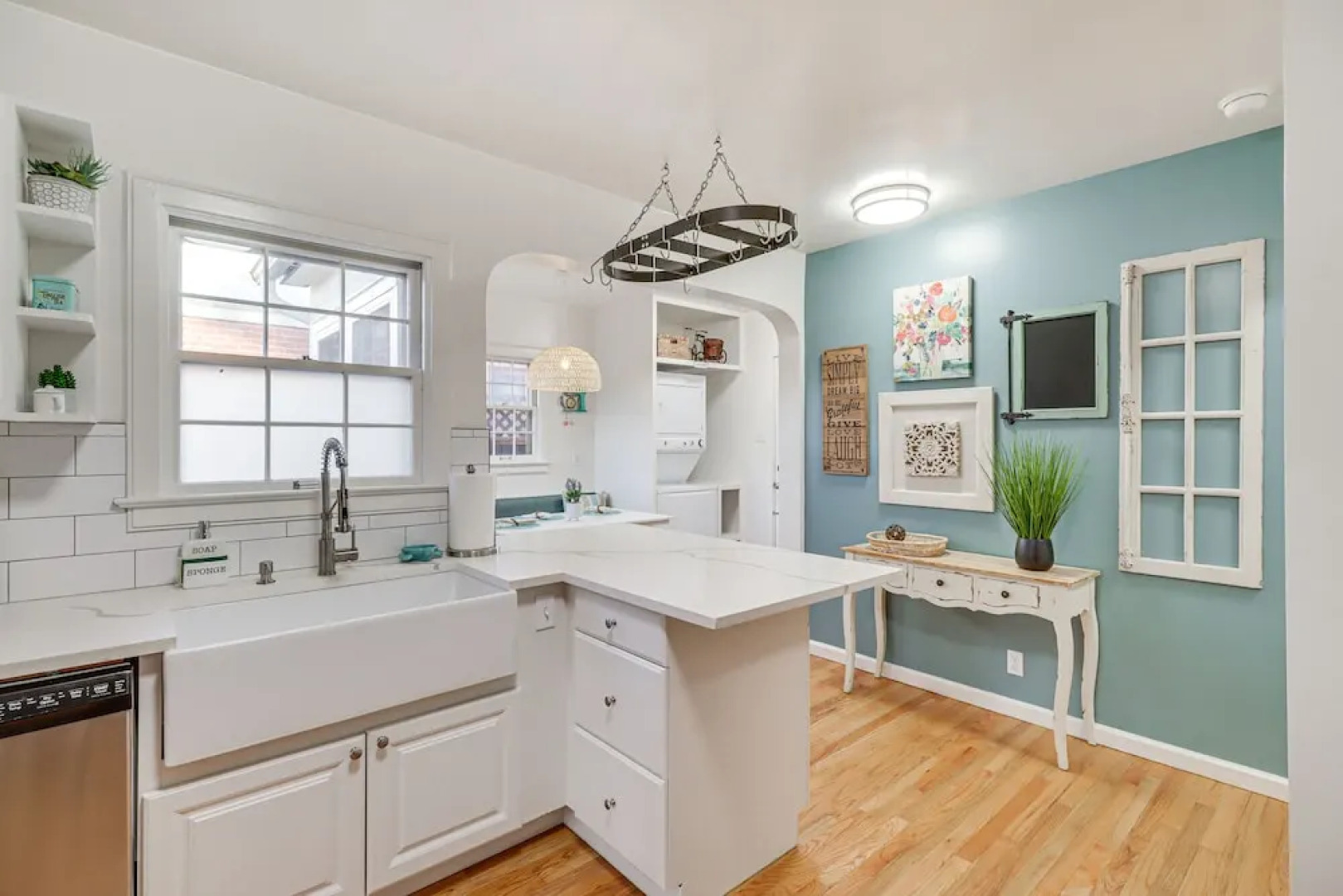 Centrally Located Reno House < 1 Mi to Midtown