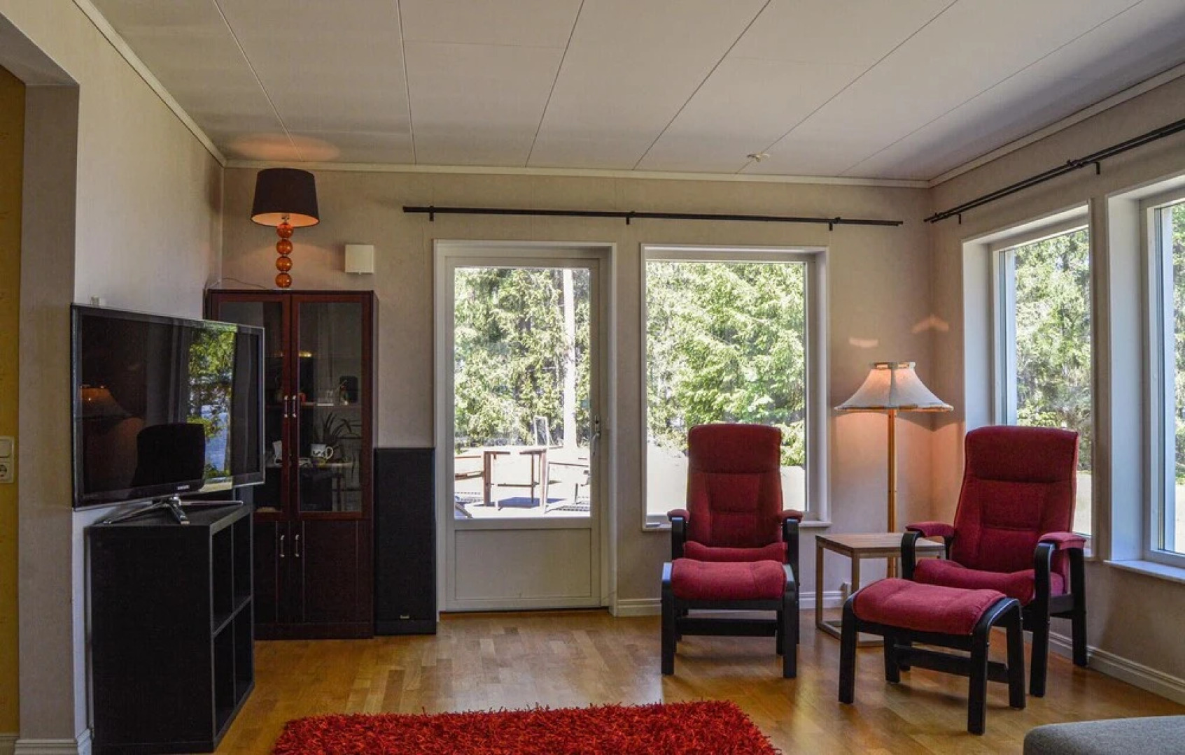 Nice Home in Mariefred With Wifi and 4 Bedrooms