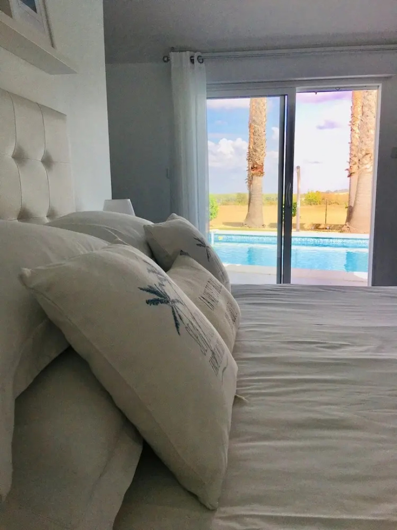 Villa Mediterranée Wellness