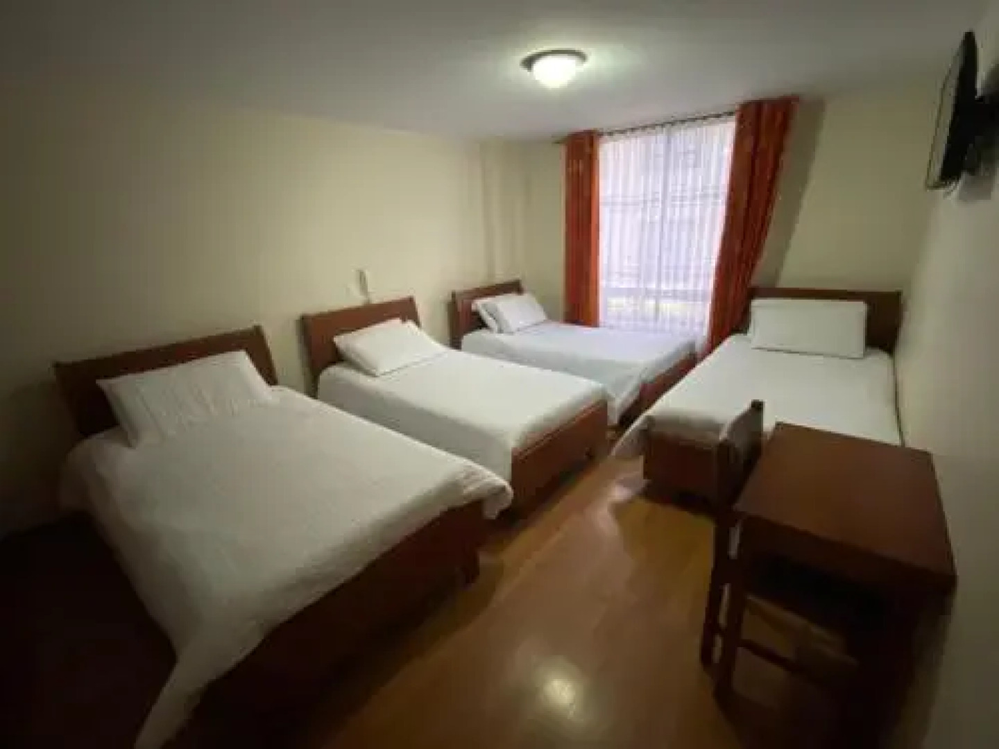 Hotel Castillo Real De Tunja