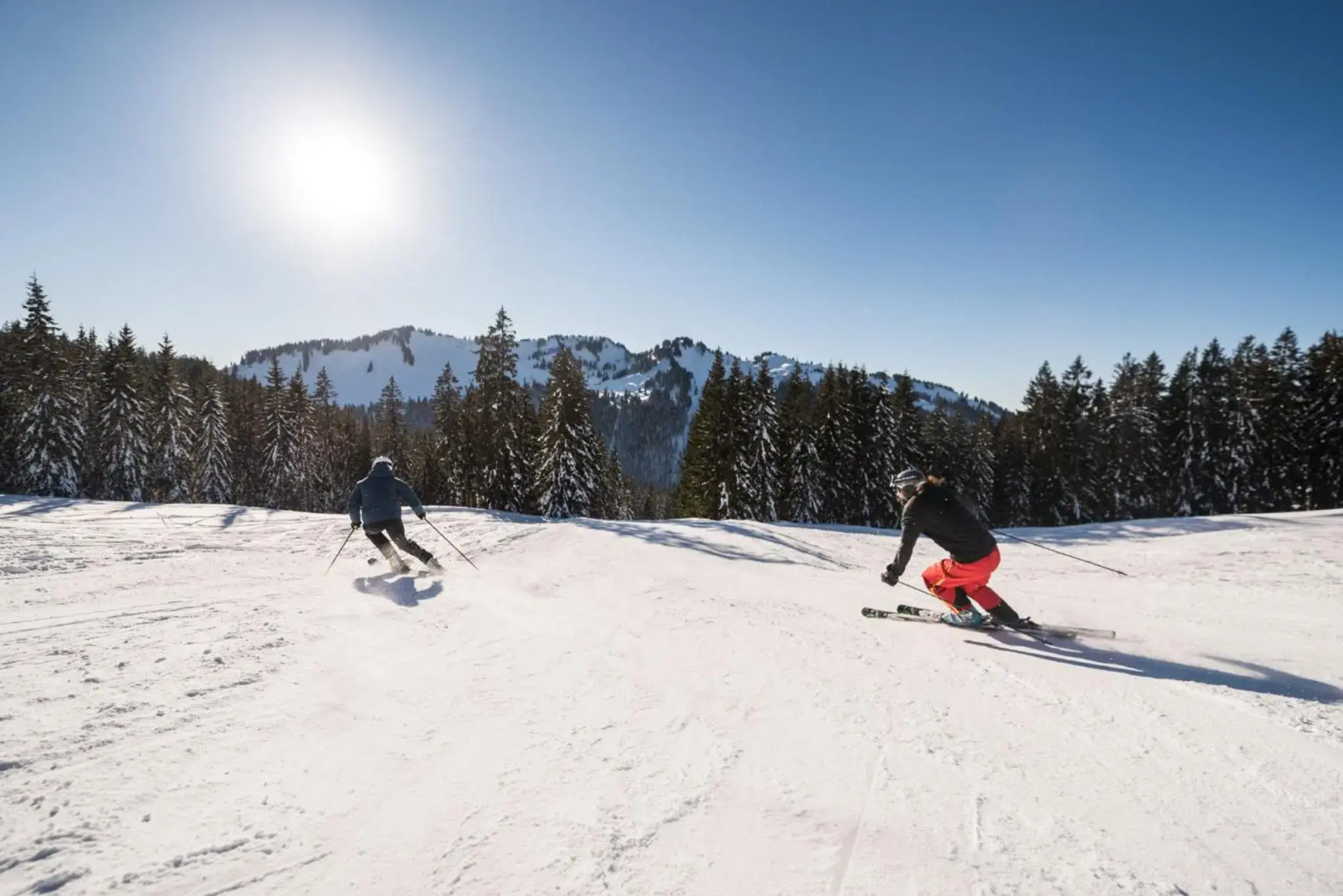 Balance Resort Ifenblick